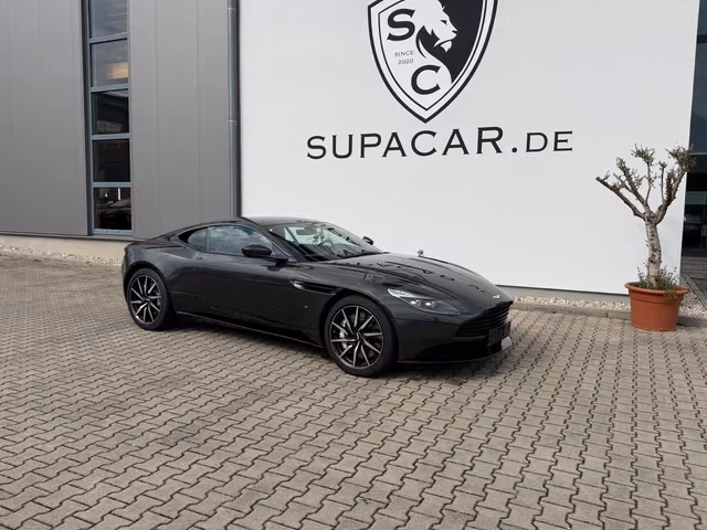 Aston Martin DB11 5.2 V12 *Launch Edition*360°B&O*19%