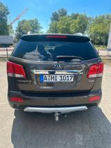 Kia Sorento 2.2 CRDi AWD Vision Automatik Vision - Kia Sorento in Mannheim
