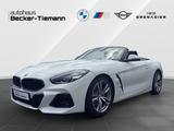 BMW Z4 sDrive20i M SPORT*HIFI*LIVE COCKP PROF*LENKR  - BMW Z4 in Bielefeld