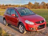 Suzuki SX4 Classic 2.0 DDiS 2WD Comfort Comfort - Suzuki SX4 mit Diesel-Antrieb: 2.0