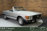 Mercedes-Benz SL 380 Cabrio