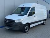 Mercedes-Benz Sprinter 314 CDI 6G KLIMA NAVI MBUX KAMERA 3SITZ