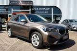 BMW X1 Baureihe X1 xDrive 18 d Advantage Sport - BMW X1 in Freiburg
