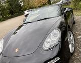 Porsche Boxster 987.2, unfallfrei, Schaltgetriebe - Porsche Boxster Gebrauchtwagen in Mülheim (Ruhr)