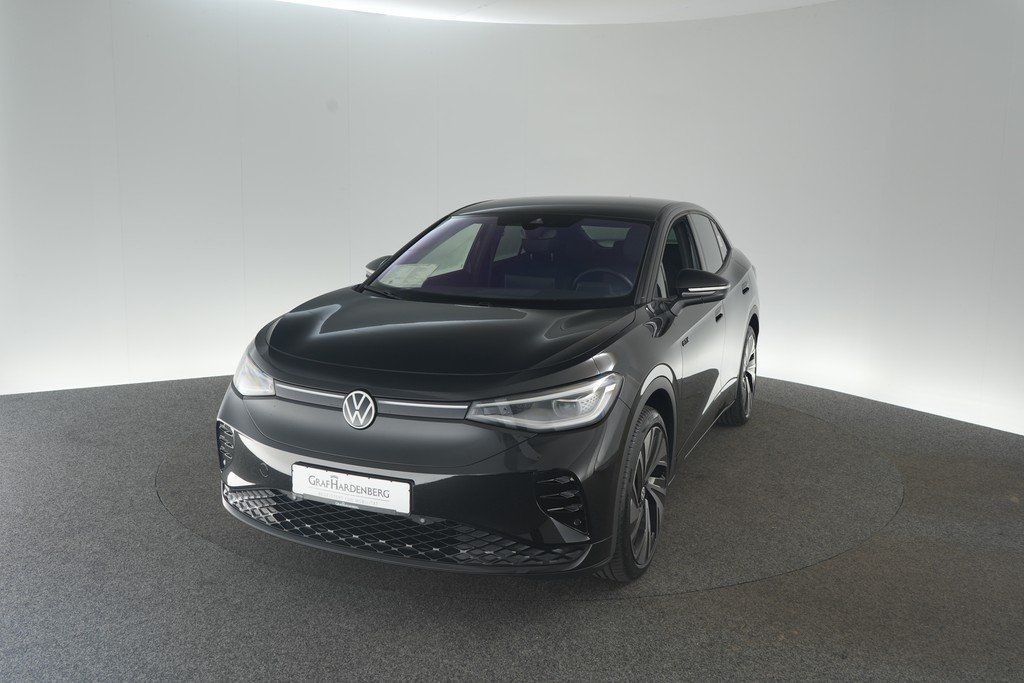 VW ID.5 GTX 250kW 4M Pano Navi ACC Matrix