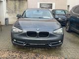 BMW 118 1 Limousine 5-trg. 118 d*NAVI*KLIMAAUTOMATIK - BMW 118 Gebrauchtwagen in Aachen