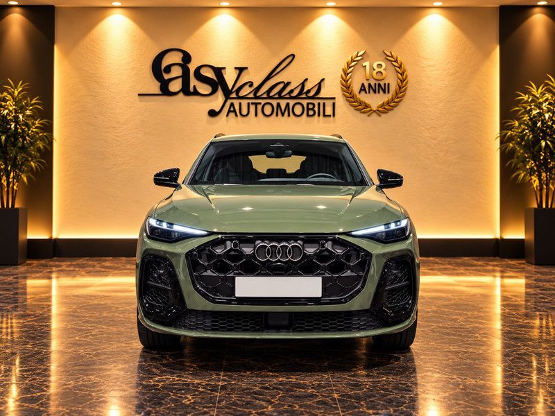 Audi Q5 Q5 2.0 tfsi mhev+ S line edition 204cv s imagem 3