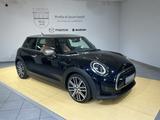 MINI Cooper Yours Trim *Leder*LED*SHZ*Carplay* - MINI MINI: Yours