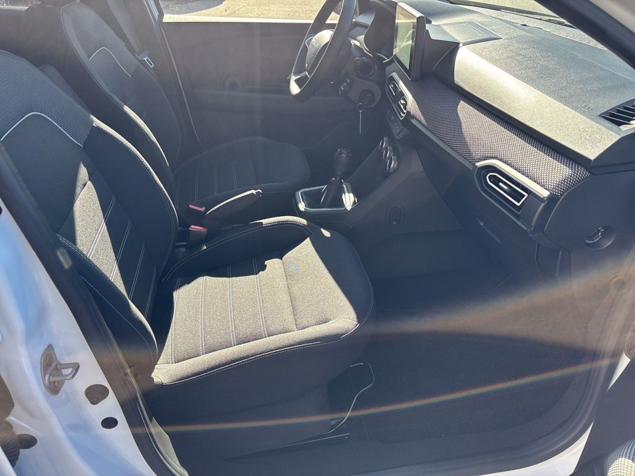 Dacia Jogger - Bild 15