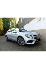 Mercedes-Benz Mercedes Benz GLA 250 4Matic AMG Line - Mercedes-Benz GLA 250 in Düsseldorf