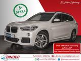 BMW X1 xDrive 18d M Sport*UNFALLFREI = BMW BERICHT* - BMW: Unfall