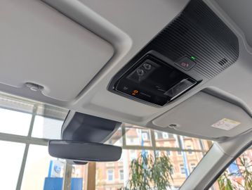 Ford Grand Tourneo Connect Titanium