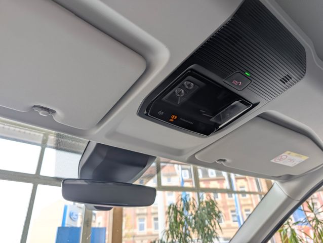 Ford Grand Tourneo Connect Titanium