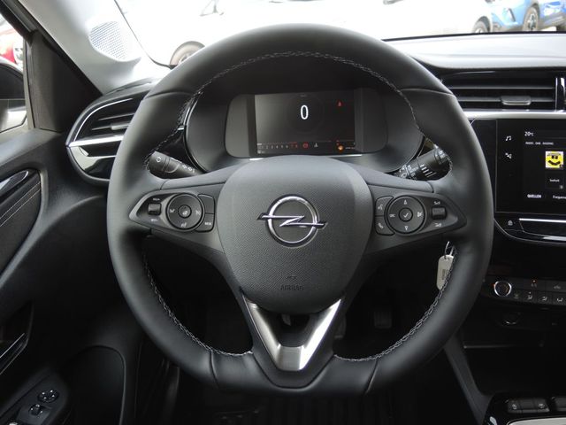 Corsa 1.2 Direct Injection S/S Elegance