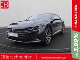Volkswagen Arteon SB 1.4 TSI DSG e-Hybrid Elegance 5-J.-GAR
