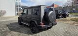 Mercedes-Benz G 350 d -AMG Line - Mercedes-Benz G 350 aus 2021