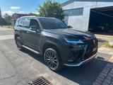 Lexus LX 700H Sport 2025/Full options/No VAT/T1 - Lexus: Lx