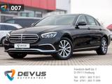 Mercedes-Benz 4M Avantgarde NAVI LED Burmeister - Mercedes-Benz E 300 in Freiburg