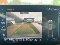 BMW 218 Active Tourer - Vorschau Bild 14