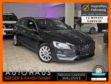 Volvo V60 D4 AUT | BiXEN | EL.SITZE [12M GARANTIE] - Volvo V60 Gebrauchtwagen in Bremen