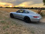 Porsche 911 (996) Carrera Coupé Carrera 2 911 - Porsche aus 2000: 911