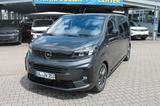 Opel Zafira Life GS L Leder, Standheizung Panorama - Opel Zafira Life 7-Sitzer