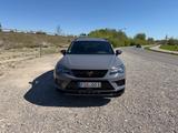 Cupra Ateca  Limited Edition 4Drive Akrapovic Brembo - Cupra Ateca: Limited Edition