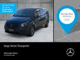 Mercedes-Benz Vito 114 CDI KA Kompakt Klima+Kamera+Navi+Tempo - Mercedes-Benz Vito Gebrauchtwagen in Lübeck