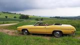 Ford "XL" Oldtimer Cabrio - Ford Oldtimer