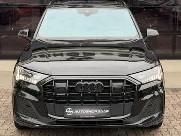 Audi Q7 - 3