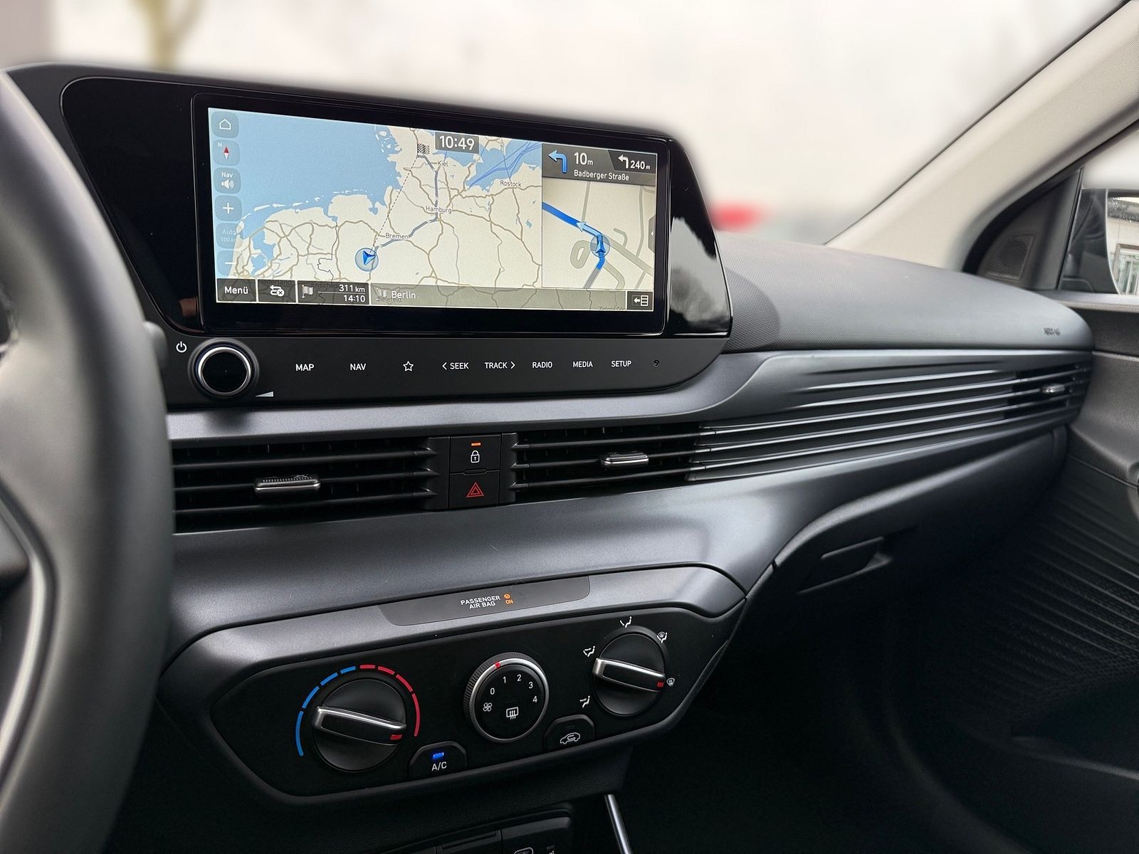 Hyundai i20 - Bild 12