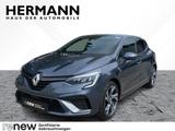 Renault Clio V 1.3 TCe 140 R.S. Line CAM*LED*NAVI*SHZ*LM - Renault Clio R-S-Line