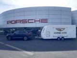 Andere Geschlossener PKW Transport Anhänger AST 3 GFK - Angebote entsprechen deinen Suchkriterien