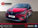 Renault Captur Intens + LED+ACC+NAVI+KAMERA+PDC+Kessy+Re - Renault Captur in Augsburg