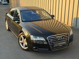Audi A8 3.0TDI*BOSE*MEMORY*MASSAGE*ACC*STH*SHZ* - gebrauchte Audi A8 aus dem Jahr 2011