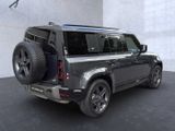 Land Rover Defender 110 X-Dynamic SE *AHK*SitzHzg. - Land Rover Defender Gebrauchtwagen in Hamburg