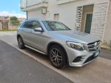 Mercedes-Benz Mercedes-benz GLC 220 d 4Matic Executive - Mercedes-Benz GLC 220 Kombi Gebrauchtwagen