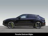 Porsche Cayenne Turbo S E-Hybrid Coupe Burmester - Porsche: Burmester