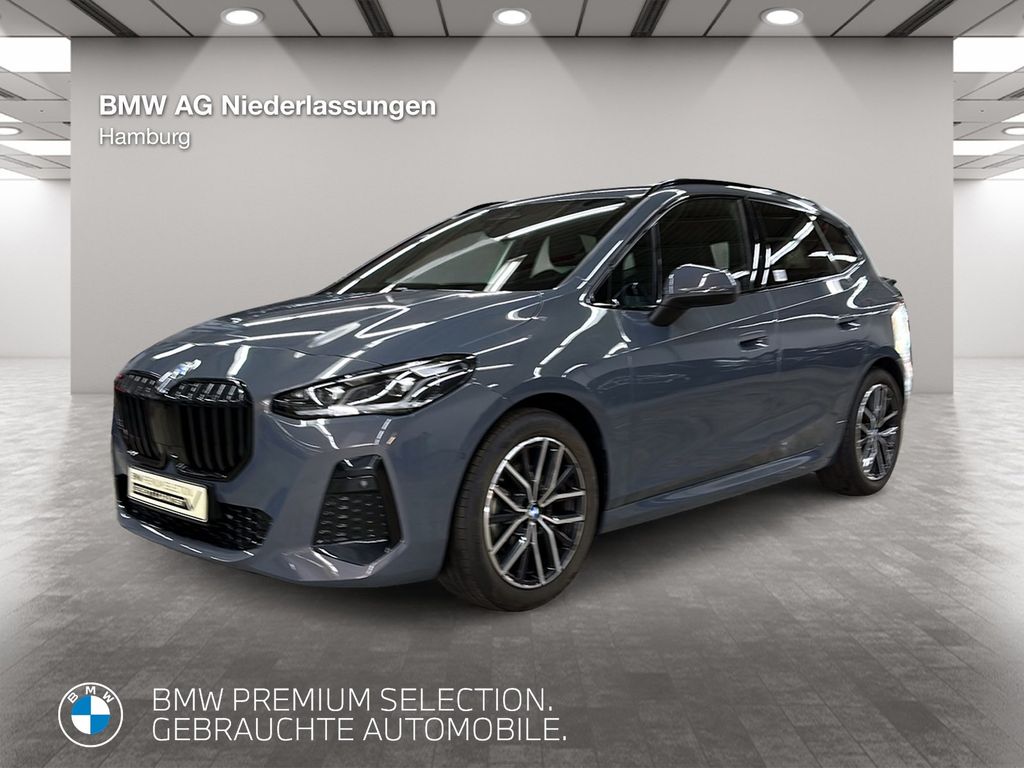 220i Active Tourer M Sport AHK Harman/K Kamera