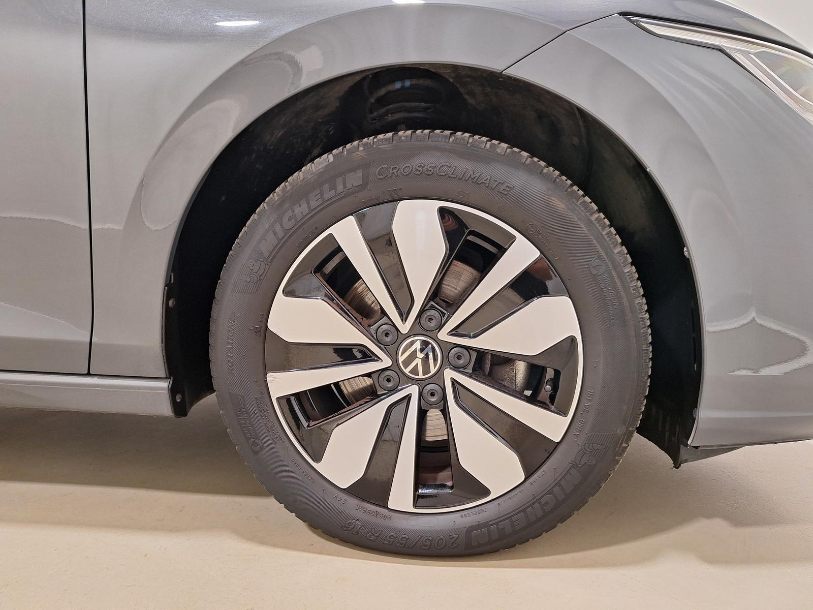 Volkswagen Golf Variant 1.5 TSI Goal FACELIFT ACC Navi LED, миниатюра 10