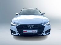 Audi S6 - Vorschau Bild 11