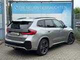 BMW X1 xDrive23d M Sport PANO AHK HuD h&k DA-Pro 360 - BMW X1: Allradantrieb