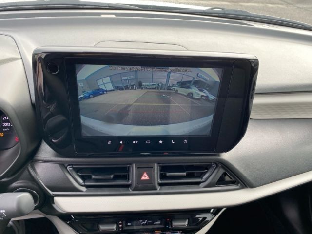 Suzuki Swift - Bild 16