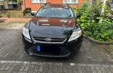 Ford Mondeo 1,6 Ti-VCT 88kW Ambiente Turnier Ambiente - gebrauchte Ford Mondeo aus dem Jahr 2012