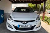 Hyundai i30 1.4 CRDi Classic - Hyundai i30 mit Diesel-Antrieb: Limousine, 1.4