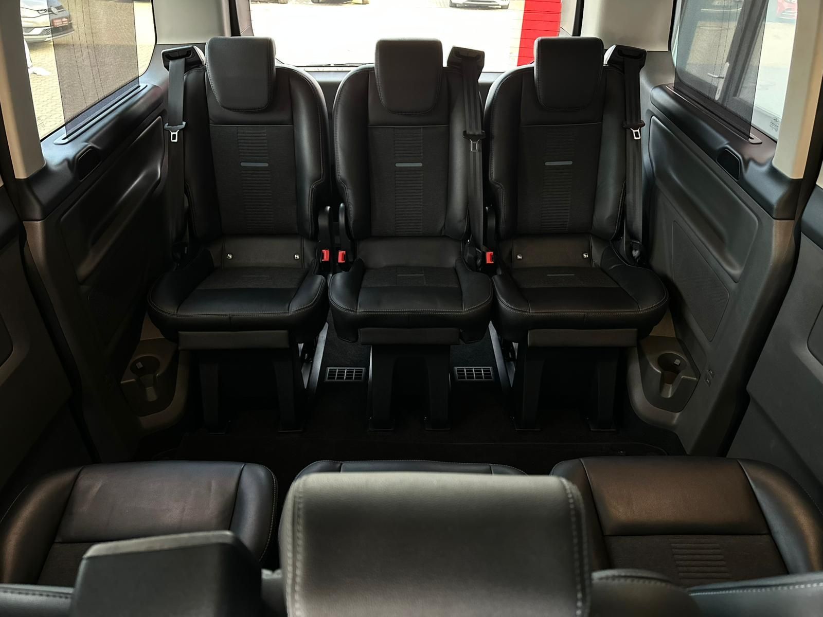 FORD Tourneo Custom 2.0TDCi ACTIVE* BIXEN#SHZ#FH#AHK - Image 16