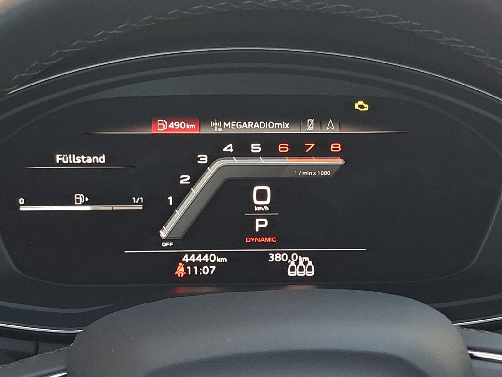 Audi Q5 - Bild 18