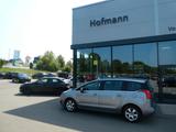 Peugeot 5008 Active Klima, SHZ, PDC, Kamera, 7-Sitzer - Peugeot 5008 mit Diesel-Antrieb: Kleinbus
