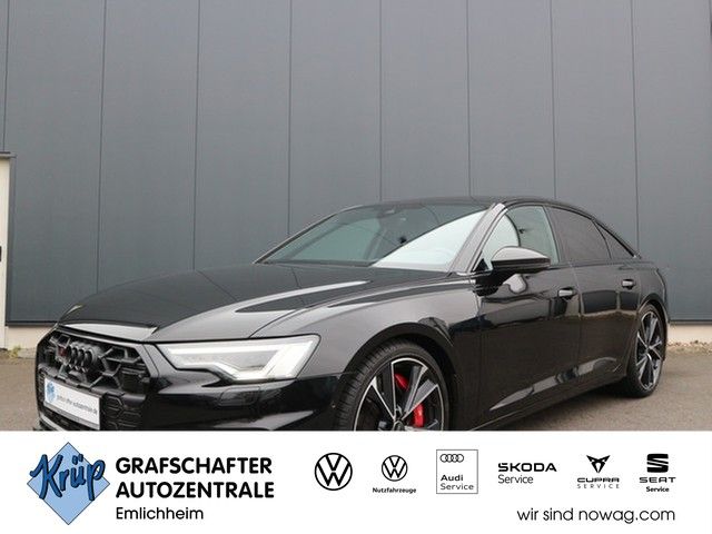 Audi S6 - Bild 1