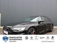 Audi S6 - Vorschau Bild 1